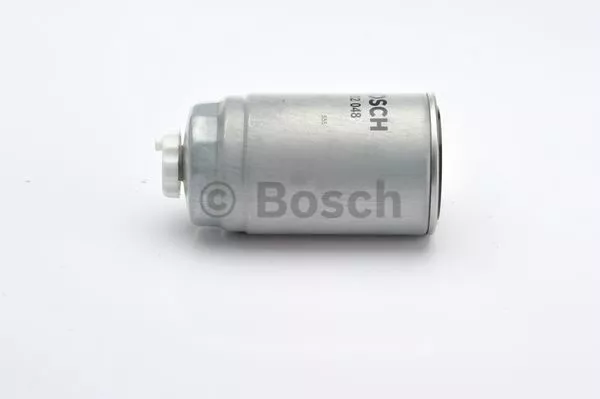 BOSCH F026402048 Паливний фільтр