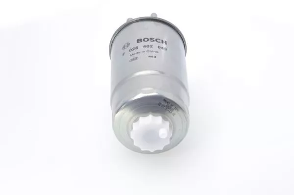 BOSCH F 026 402 049 Топливный фильтр