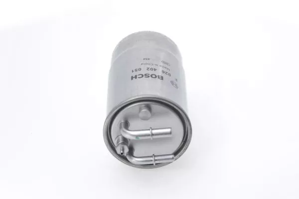 BOSCH F 026 402 051 Топливный фильтр
