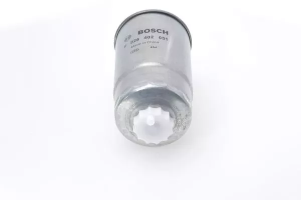 BOSCH F 026 402 051 Топливный фильтр