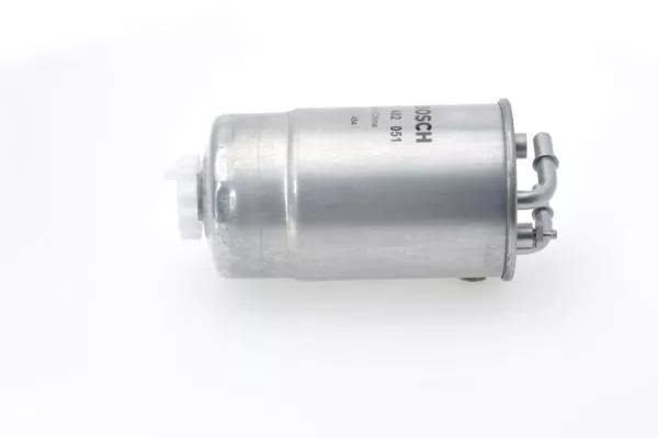 BOSCH F 026 402 051 Топливный фильтр