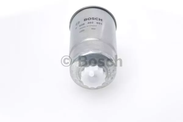 BOSCH F 026 402 051 Топливный фильтр