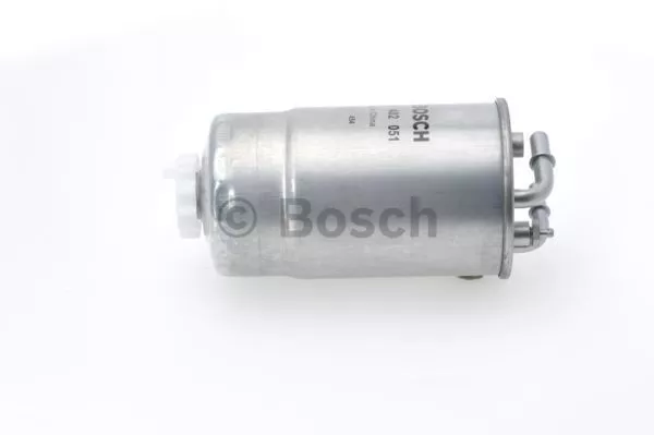 BOSCH F 026 402 051 Топливный фильтр