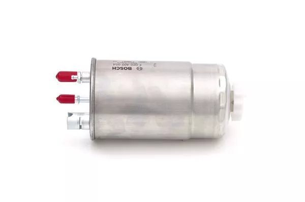 BOSCH F 026 402 054 Паливний фільтр