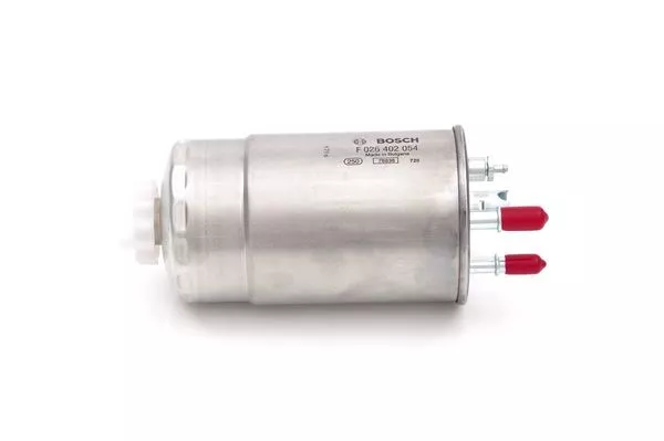 BOSCH F 026 402 054 Паливний фільтр