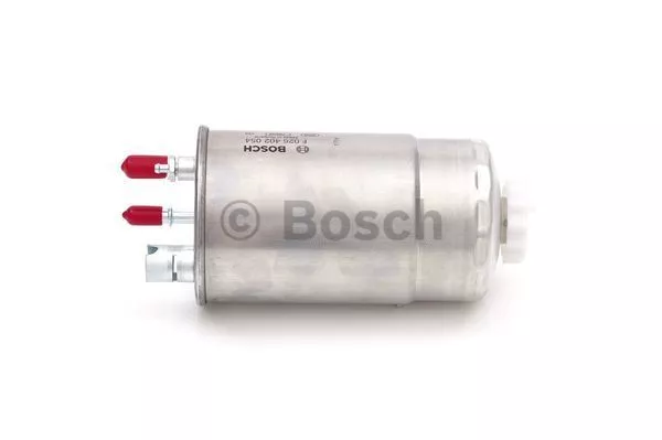 BOSCH F 026 402 054 Паливний фільтр