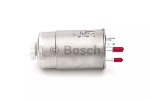 BOSCH F 026 402 054 Паливний фільтр