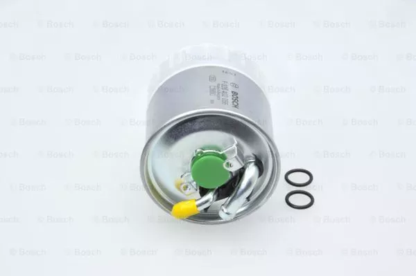 BOSCH F026402056 Паливний фільтр