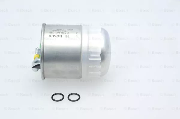BOSCH F026402056 Паливний фільтр