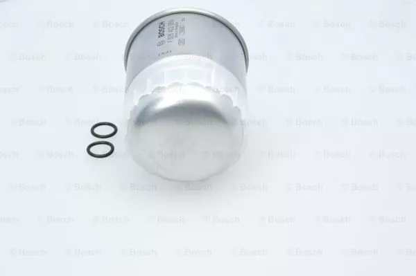 BOSCH F026402056 Паливний фільтр