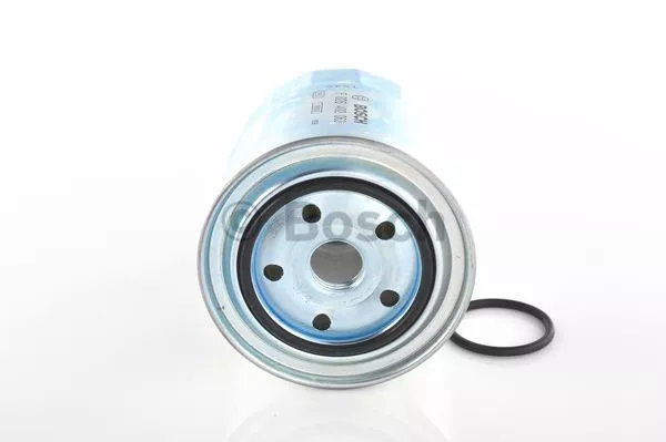 BOSCH F 026 402 063 Паливний фільтр