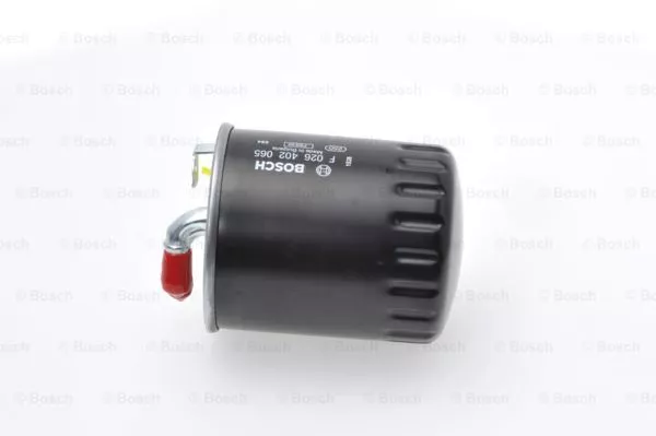 BOSCH F026402065 Паливний фільтр