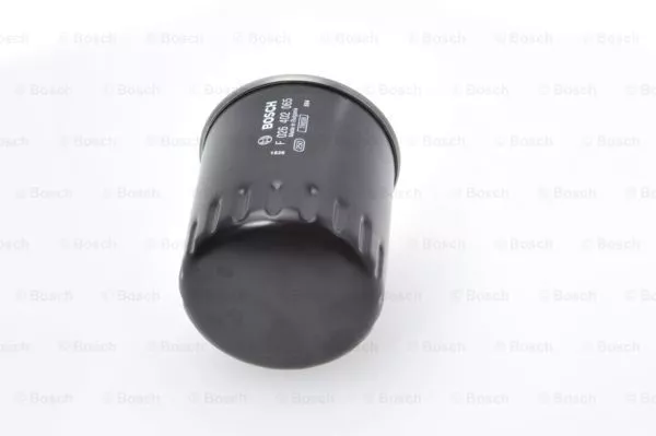 BOSCH F026402065 Паливний фільтр