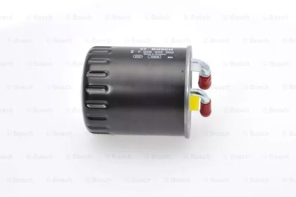 BOSCH F026402065 Паливний фільтр