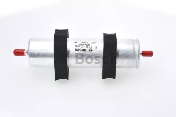 BOSCH F026402068 Топливный фильтр