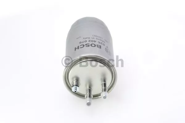 BOSCH F 026 402 076 Паливний фільтр