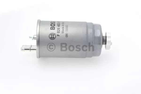 BOSCH F 026 402 076 Паливний фільтр