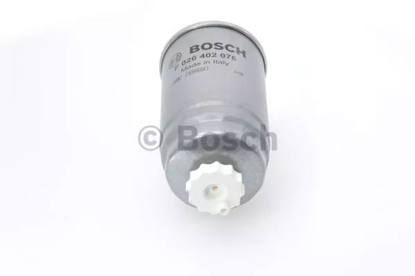 BOSCH F 026 402 076 Паливний фільтр