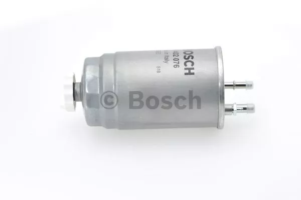 BOSCH F 026 402 076 Паливний фільтр