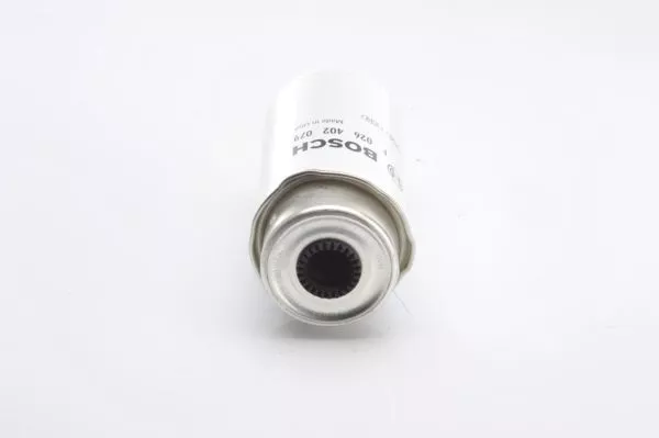 BOSCH F 026 402 079 Паливний фільтр