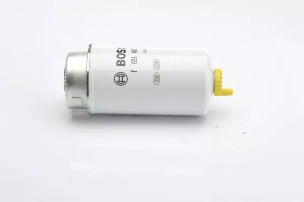 BOSCH F 026 402 079 Паливний фільтр