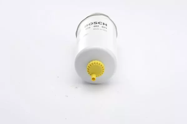 BOSCH F 026 402 079 Паливний фільтр