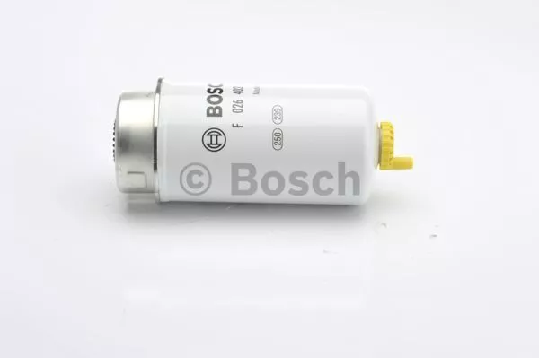 BOSCH F 026 402 079 Паливний фільтр