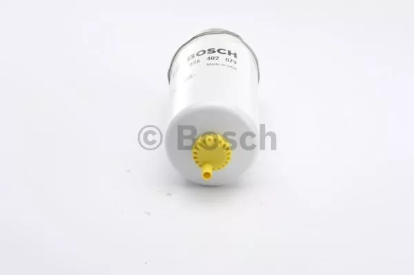 BOSCH F 026 402 079 Паливний фільтр