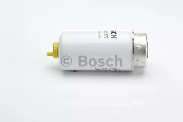 BOSCH F 026 402 079 Паливний фільтр
