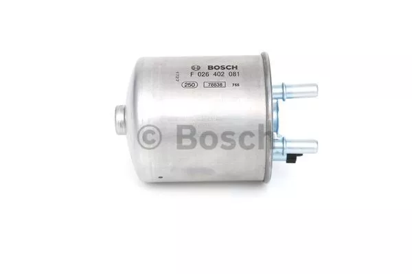 BOSCH F026402081 Паливний фільтр