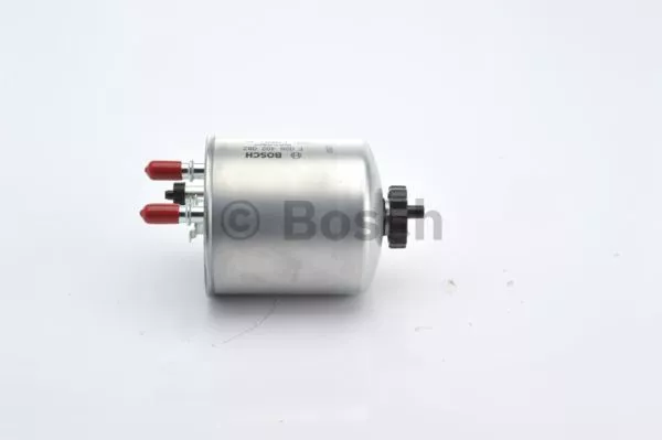 BOSCH F026402082 Паливний фільтр