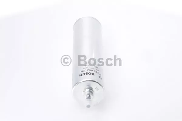 BOSCH F 026 402 085 Топливный фильтр