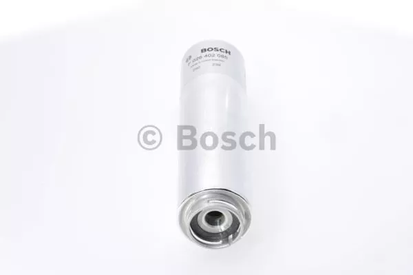 BOSCH F 026 402 085 Топливный фильтр