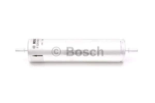 BOSCH F 026 402 095 Топливный фильтр