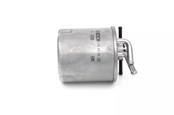 BOSCH F026402096 Паливний фільтр