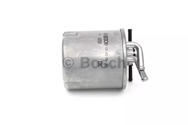 BOSCH F026402096 Паливний фільтр