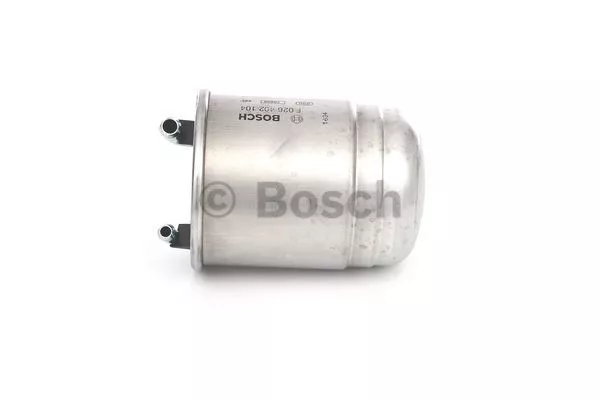 BOSCH F026402104 Паливний фільтр