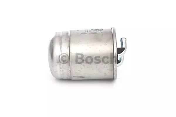 BOSCH F026402104 Паливний фільтр