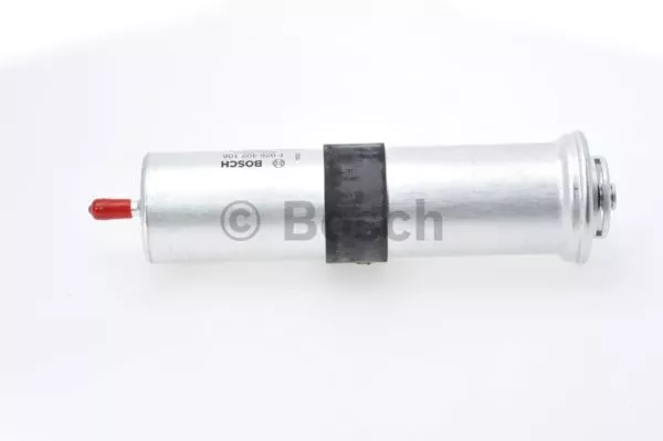 BOSCH F026402106 Паливний фільтр