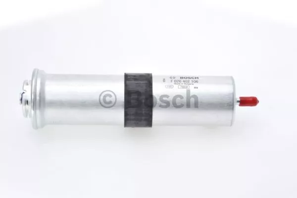 BOSCH F026402106 Паливний фільтр
