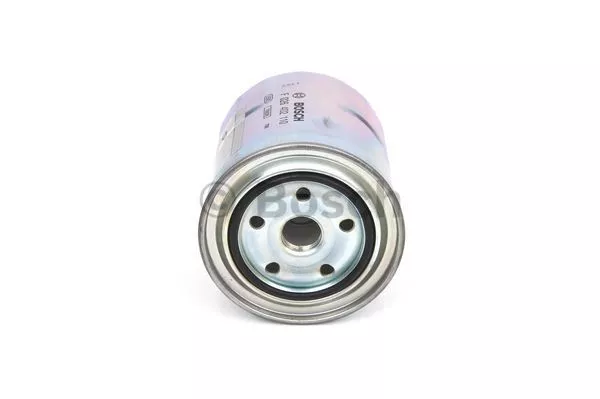 BOSCH F026402110 Топливный фильтр