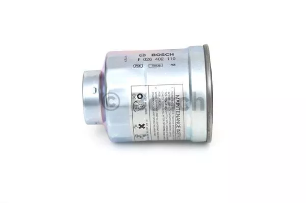 BOSCH F026402110 Топливный фильтр