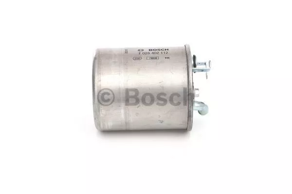 BOSCH F 026 402 112 Топливный фильтр