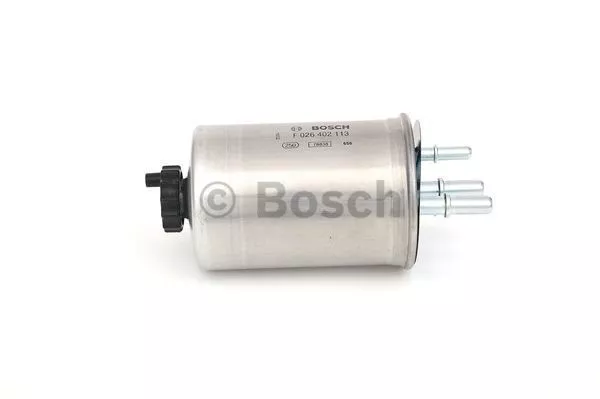 BOSCH F026402113 Топливный фильтр