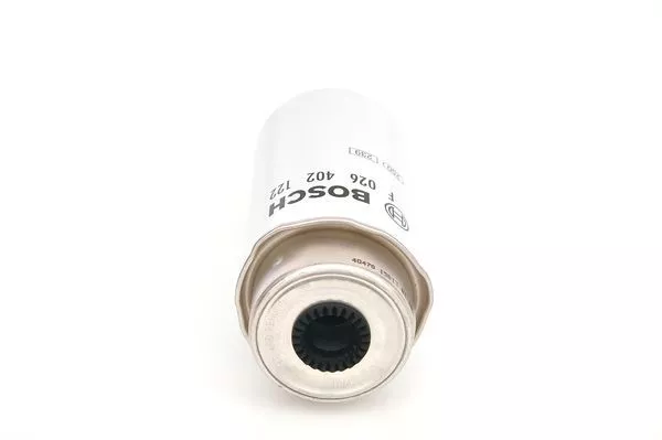 BOSCH F 026 402 122 Паливний фільтр