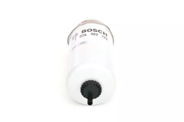 BOSCH F 026 402 122 Паливний фільтр
