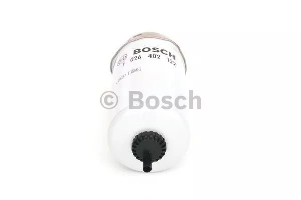 BOSCH F 026 402 122 Паливний фільтр