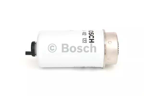 BOSCH F 026 402 122 Паливний фільтр