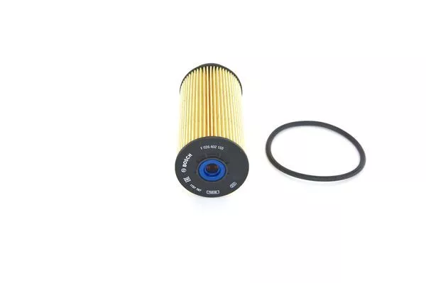 BOSCH F026402155 Паливний фільтр