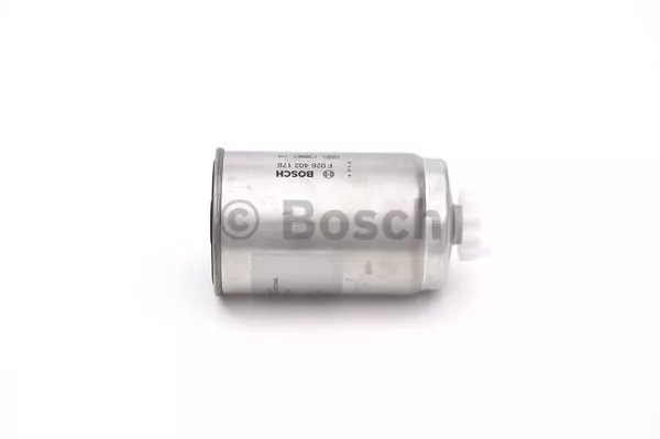 BOSCH F026402176 Топливный фильтр